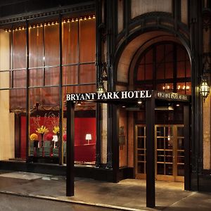 Bryant Park Hotel